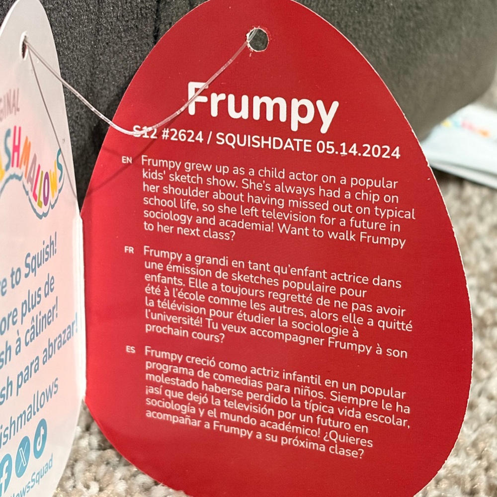 Frumpy - Picture 9 of 9